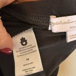 Spiritual Gangster  Charcoal Gray Low Rise Harm Jogger Pants M Photo 7