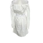 Alexis NWT  Doriana Dress in Bianca Sz Small Photo 6