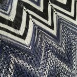 Calypso St. Barth  Caritaya Zig Zag Flare Pants Photo 8