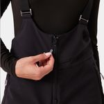 Roxy  Summit Bib - Black Photo 2