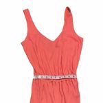 Show Me Your Mumu Kendall Maxi Bridesmaid Wedding Formal Dress SMYM Coral Small Photo 3