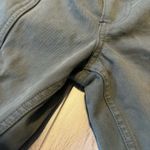 ASOS Maternity Low Rise Cargo Pants Photo 5