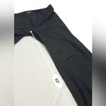 Talbots  Classic Black Wide-Leg Dress Pants Size 8 Photo 8