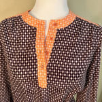 Maison Jules  Mod Style Shift Dress - small Photo 3