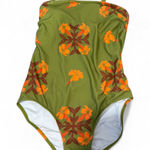 Hula Bay Swimsuit nwot size 8 Photo 0