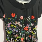 LC Lauren Conrad Lauren Conrad Short Sleeve Floral Dress Photo 4