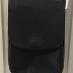 DKNY Vintage Black Mini Phone/Camera Bag Photo 0