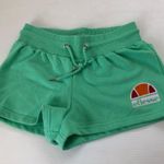 Ellesse NWOT Mobo Green Shorts, M Size M Photo 1