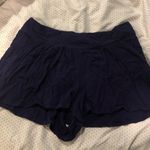 Mudd  Purple Shorts Photo 0