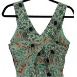 Maeve Anthropologie ‎ Canyon Creek Sleeveless Dress 4 Photo 9