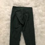 Outdoor Voices  7/8 Warmup Legging Hunter Green Photo 9