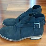Free People ankle boots Black Size 5 Photo 2