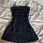 Brandy Melville  Navy Mini Dress  Photo 0