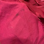 ZARA One Shoulder Ruffle Crop Top Photo 2