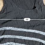 Free People Intimately  Polka Dot Voile Trapeze Slip Dress Photo 5