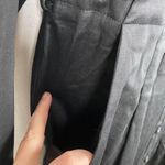 City Chic Black Uptown Girl Dress Sz.S(16) NWT Photo 10