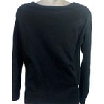 Gap Lightweight Graphic Sweater Photo 1