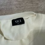 VICI  cut out midi dress size small Photo 2