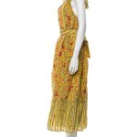 Roller Rabbit Floral Long Dress Photo 2