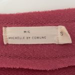 MICHELLE by Commune  Pink Top Photo 1