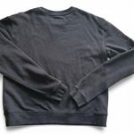 Aeropostale Embroidered Beaded Cat Graphic Sweatshirt - M Photo 7