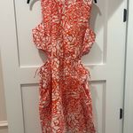 Amanda Uprichard  Christabel Dress in Gardenia Photo 2