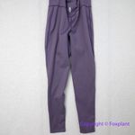 Free People New! Movement What A Feeling V-Neck Onesie in purple, size S Photo 11
