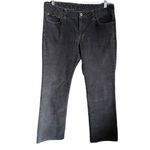 Ralph Lauren Polo Jeans  Corduroy Boot Cut‎ Pants Photo 1