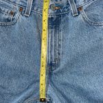 Levi's Vintage 550 Jeans Photo 6