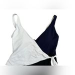 Tommy Bahama Wrap Swimsuit Photo 4