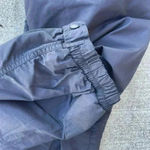 Columbia Ski Pants / Snowboarding Women's Vintage Black Size Medium Winter 90s Photo 4