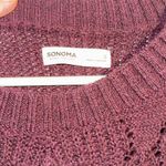 Sonoma  sweater Photo 2