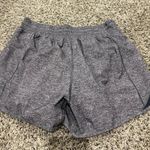 Lululemon Hotty Hot Short *High-Rise Long 4" Photo 2