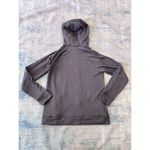 Under Armour  Black Tech Terry Full Zip Hoodie Jacket Women's Large Photo 2