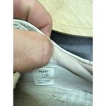 FootJoy  FJ eComfort Golf Cleats Shoes‎ White /Black 98322 Womens US Size 7 M Photo 10