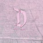 Disneyland Resort Purple Spirit Jersey Printed Long Sleeve  Shirt Photo 5