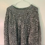 John + Jenn Revolve Oversize Sweater Spanish Villa Photo 3