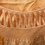 Peter Nygard FINAL MARKDOWN 𝅺 silk top 20 Photo 3