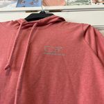 Vineyard Vines Women’s Long Sleeve Whale French Terry Hoodie Photo 1