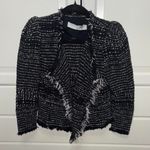 IRO Diana Tweed Jacket Photo 2