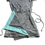 Anthropologie Anthro Maeve Dress Wrap Front Skirt Photo 8