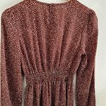 Maxi Dress Size 4 Photo 4