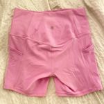 Athleta Biker Shorts Photo 2