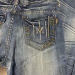 True Religion Y2K Denim Jeans with Gold Accents Photo 7