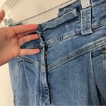 ALC Frank ALC Davis Paperbag High Rise Jeans Size 2 Photo 4