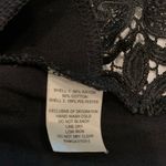 Anthropologie  Monteau Lace Overlay Top Photo 6