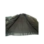 WWE Fin Balor Unisex Faux Leather Jacket Sz S Black Photo 7