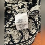 Patrons of Peace NWOT  Boho Floral Skirt Photo 3