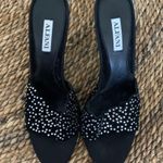 Alfani  Slip On Bling Heels Photo 4