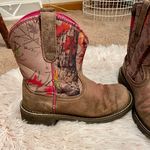 Ariat Cowgirl Boots Photo 0